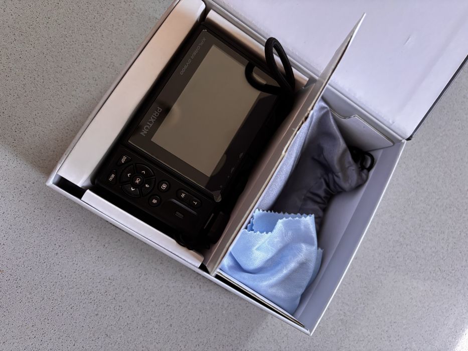 Camara Digital Prixton Xplorer DV900