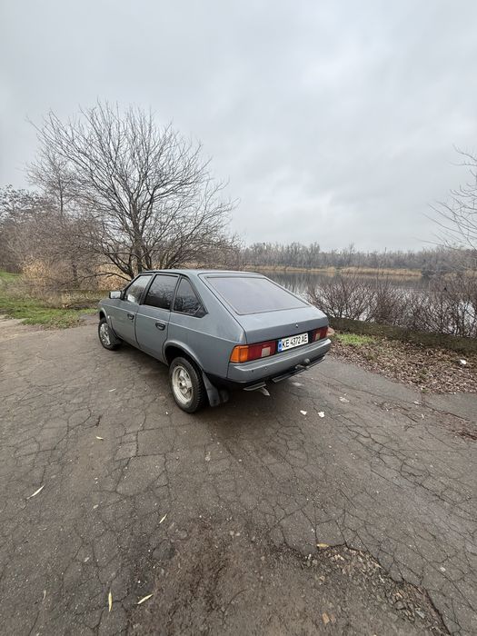 Москвич 2141 АЗЛК