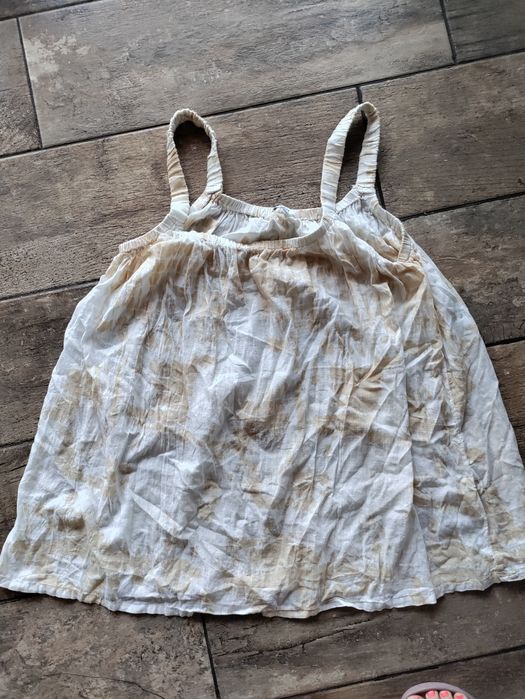 Bluza tunika plażowa KappAhl 40. 42