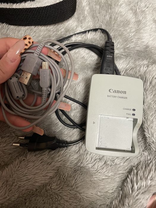 Продам срочно canon sx510 hs