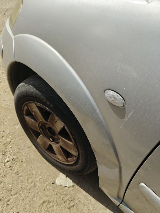 Citroën C3 — fotografia 4