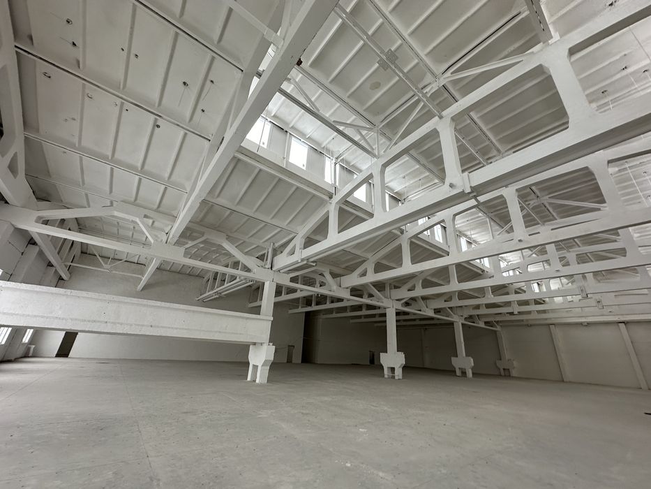 Оренда приміщення вільного призначення