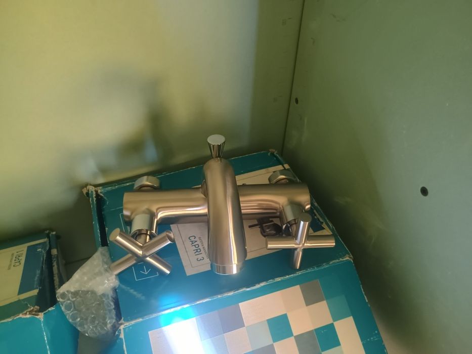 Bateria wannowa Za free prawie @@