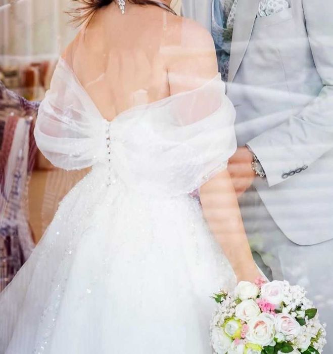 Vestido de Noiva