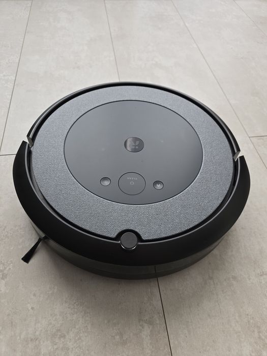 Odkurzacz iRoomba i5
