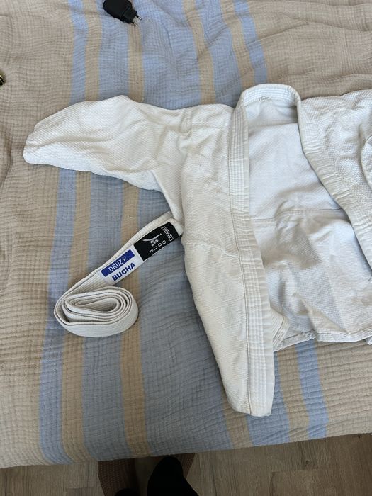 Кімано на 5-8 років