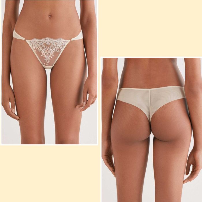 НОВІНКА 2025 року! Трусики Intimissimi