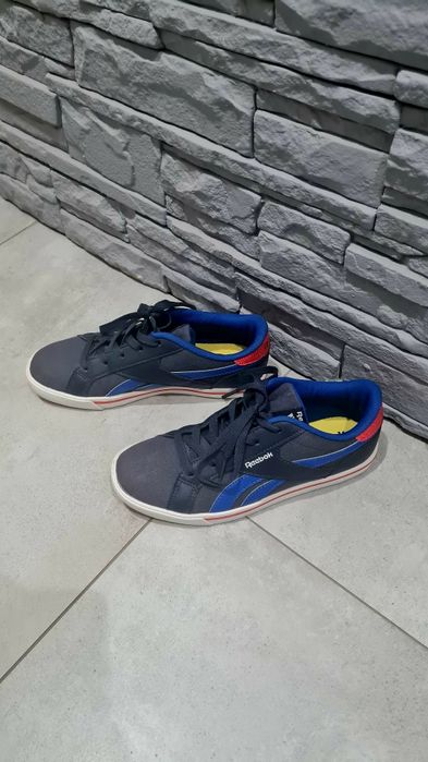 Buty sportowe Reebok roz. 38