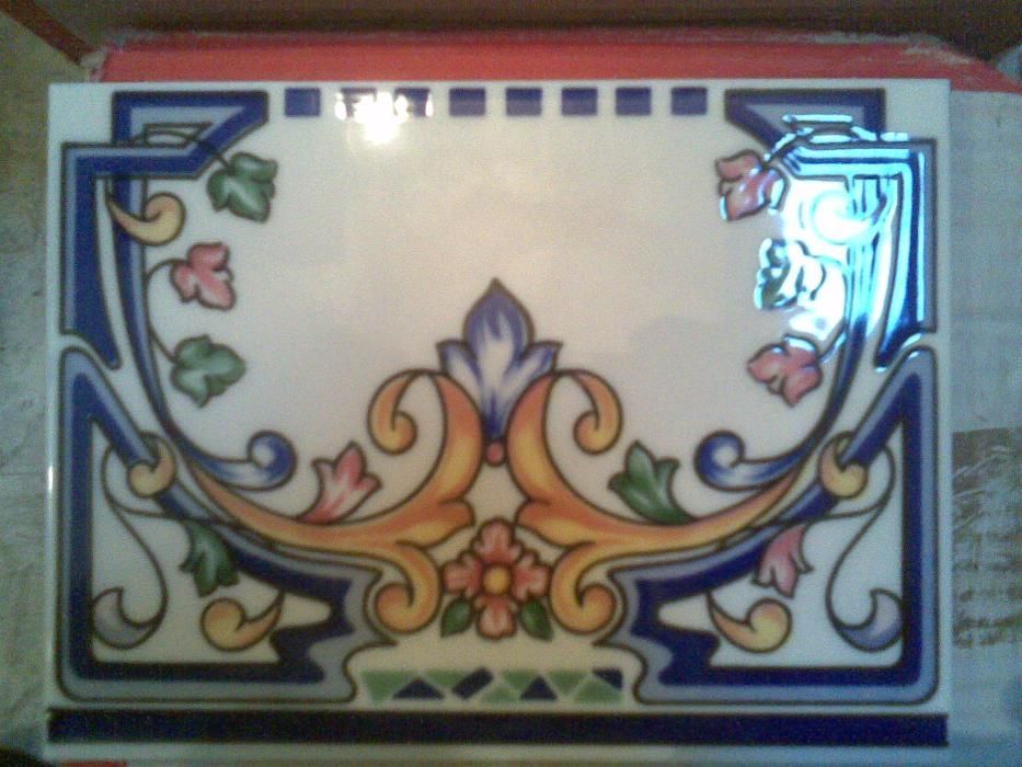 Cerâmica Decorativa