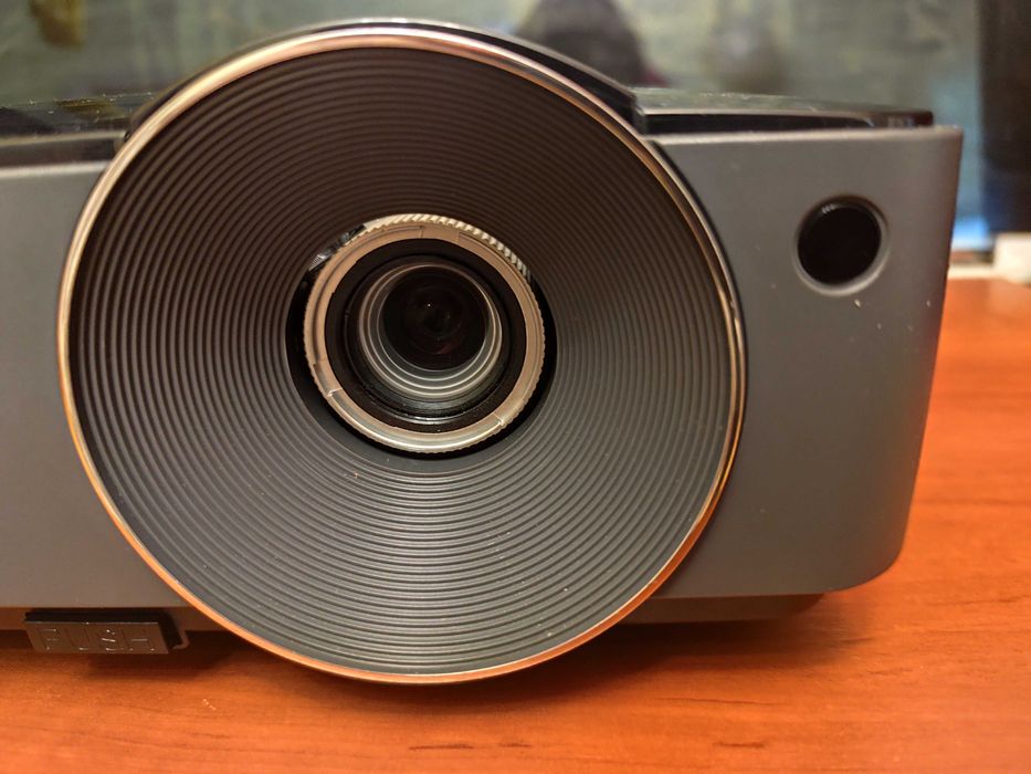 Проєктор BenQ MX501 (не роб)