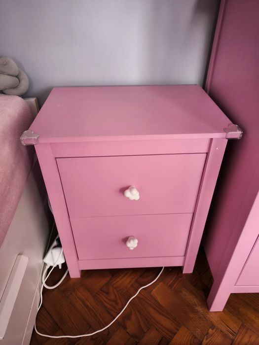 Mesa de cabeceira