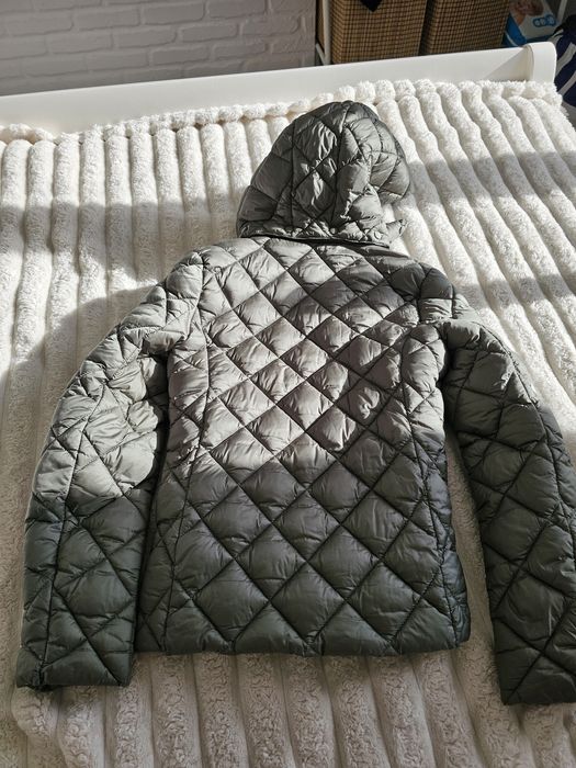 Куртка деми mango розмір S-М