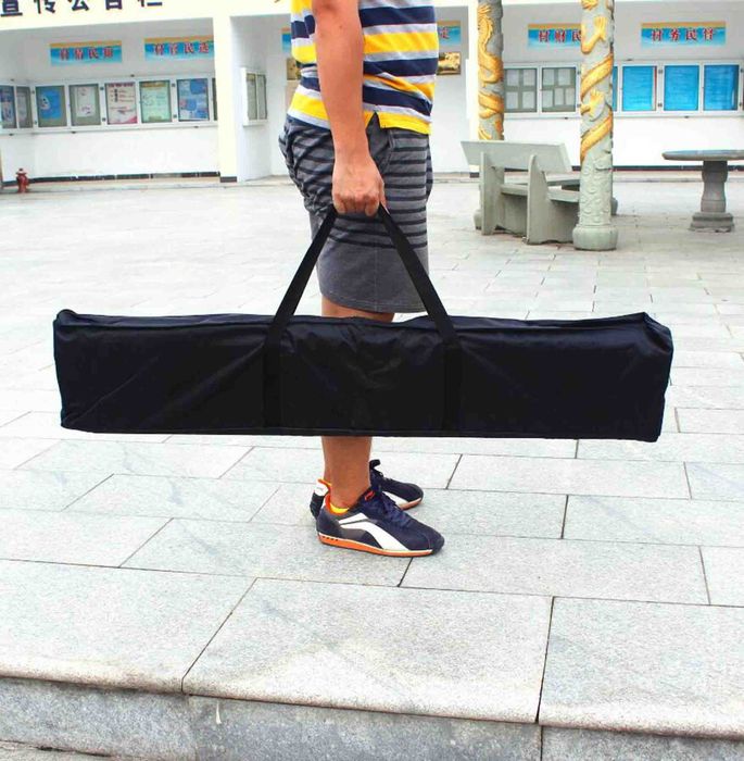 Rampas de alumínio para cadeiras de rodas e scooters - NOVAS