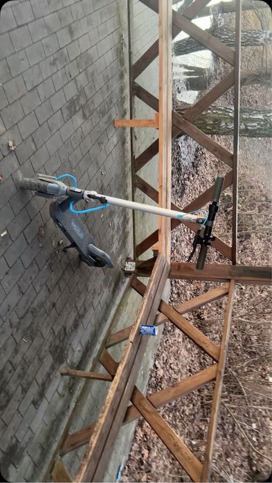 Motus 8.5 Okazja + ladowarka