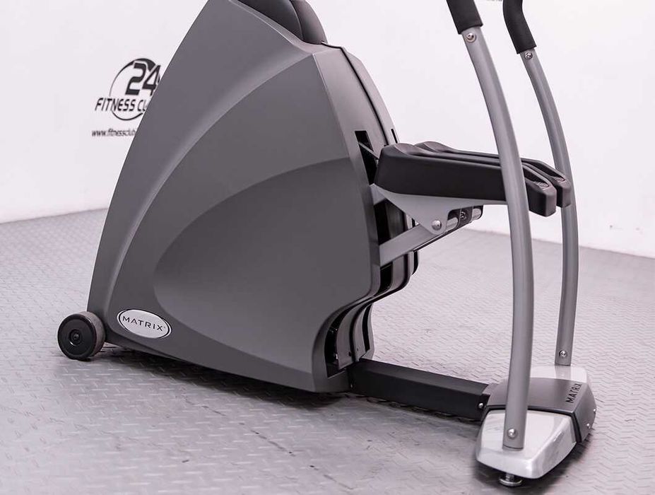 MATRIX S3X stepper nowy