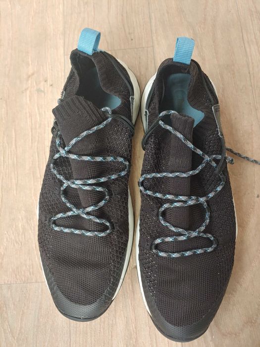 Кросівки Timberland solar wave low knit 43р. оригінал