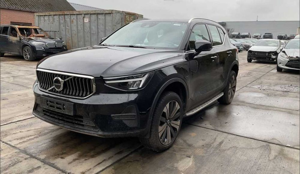 Разборка шрот Volvo S60 S80 S90 XC60 XC70 XC90 запчастини б/у Вольво