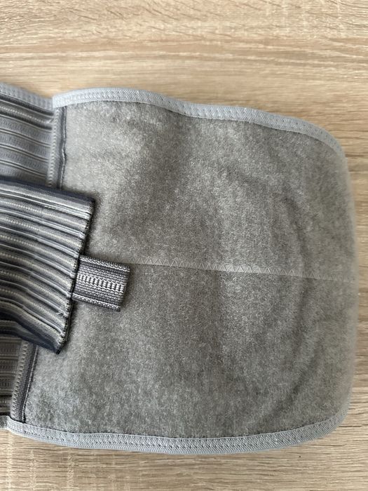 Ортез поперековий