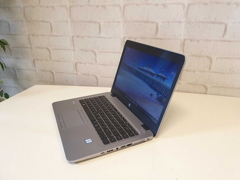 Ноутбук для офиса ОПТ∎HP EliteBook 840 G3∎Core i5∎8GB∎256GB∎АКЦИЯ