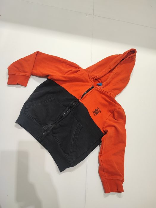 Piżama dziecięca pokemon h&m chłopiec 110 116 bliza
