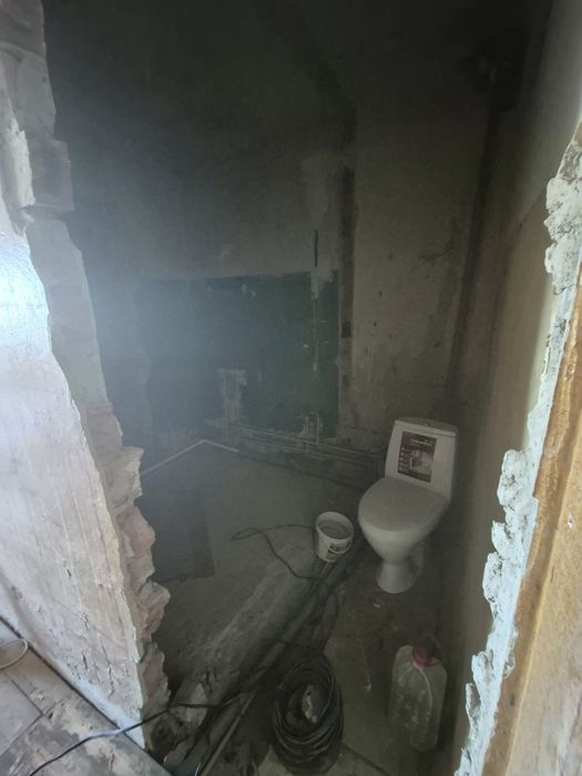 Продам 3-х кімнатну квартиру в центрі с.Войниха