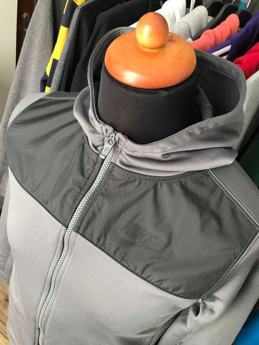 Bluza Nike na zamek rozm. S nowa kolekcja