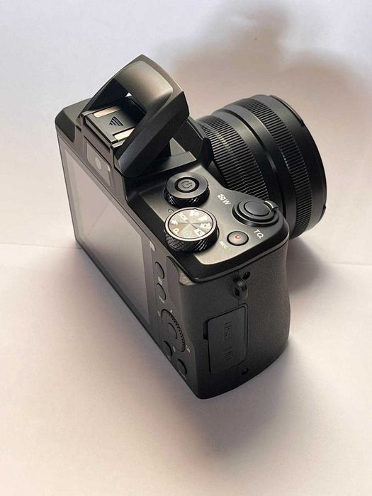 Câmeras Digitais 8k Para Fotografia Câmera Profissional Wifi De 88 Mp Com Foco Automático E Lente Dupla 16x Ikikso (preta)