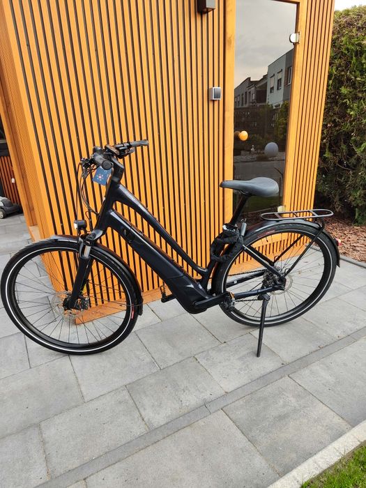 Rower elektryczny Specialized Como