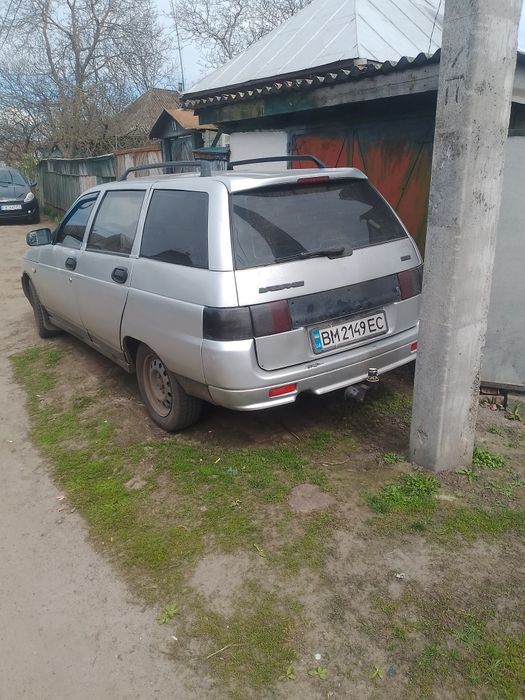 Продам ВАЗ 2111 універсал обмін