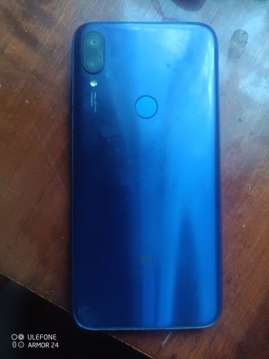 Xiaomi max play продам