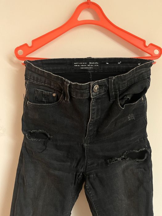 Stradivarius skinny jeans