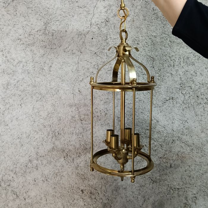 Candeeiro Vintage64750792762115121