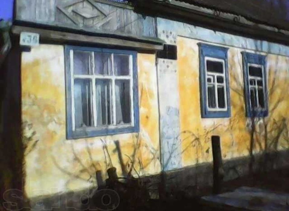 Продам Будинок в селі