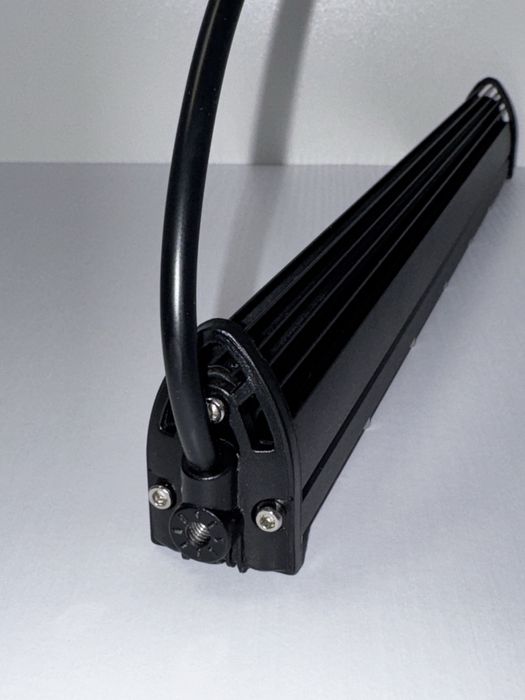 Led балка 6D нова