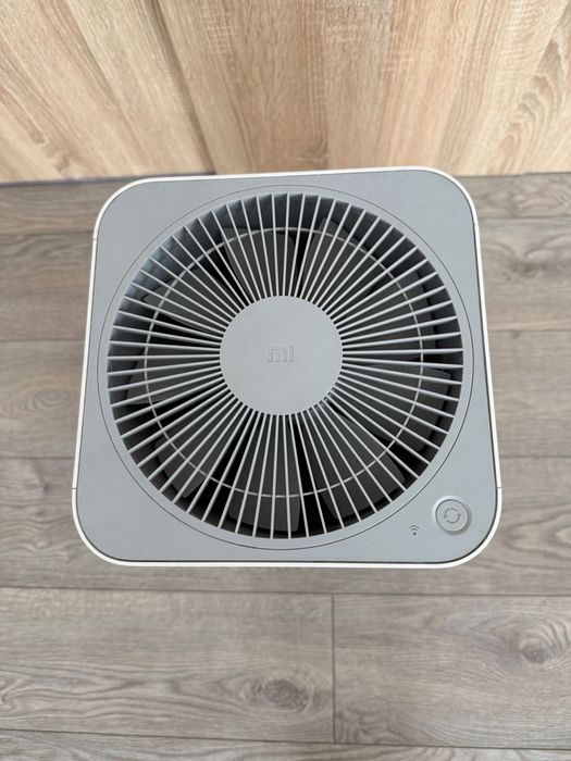 Очищувач повітря Xiaomi Mi Air Purifier 2