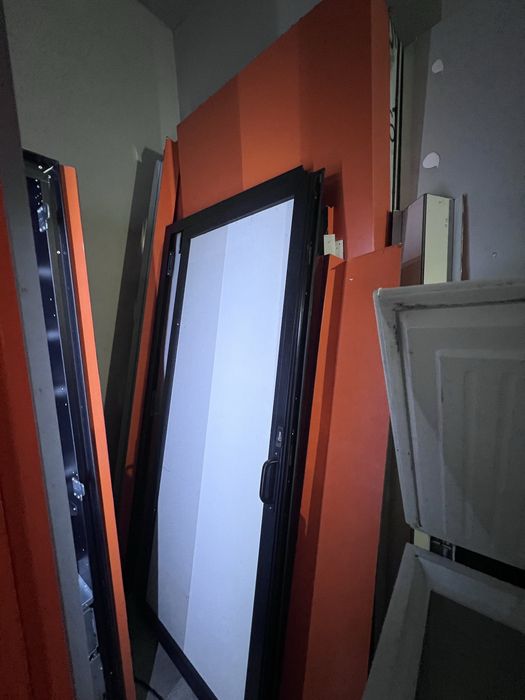 Material Loja de Vending