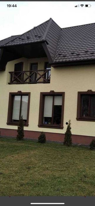 Утеплення фасадів | Фарбування фасаду | Гарантія