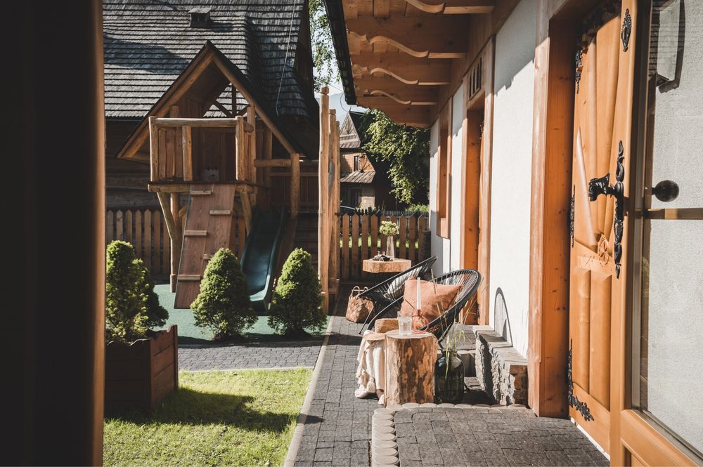 Domek Zakopane od 4 do 18  osób  | 1050m do Krupówek I Nocleg w  centrum Zakopanego