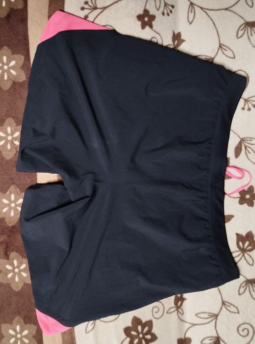 Spodenki krótkie męskie Under Armour rozmiar 2XL stan idealny