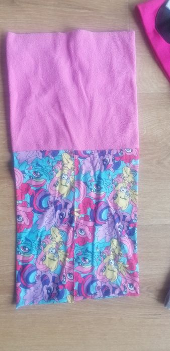 Czapka, czapki dla dziewczynki 45-52. +/-3latka