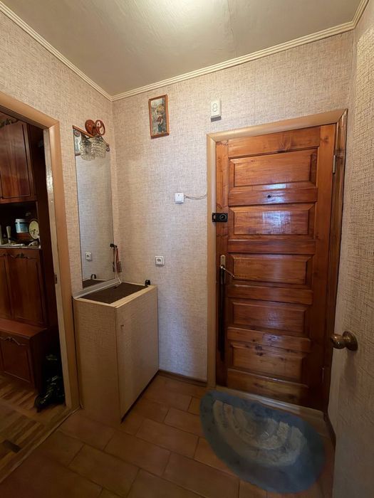 1км квартира житловий стан