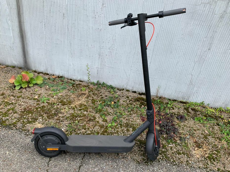 Електросамокат XIAOMI Electric Scooter 4 Pro (2nd Gen)
