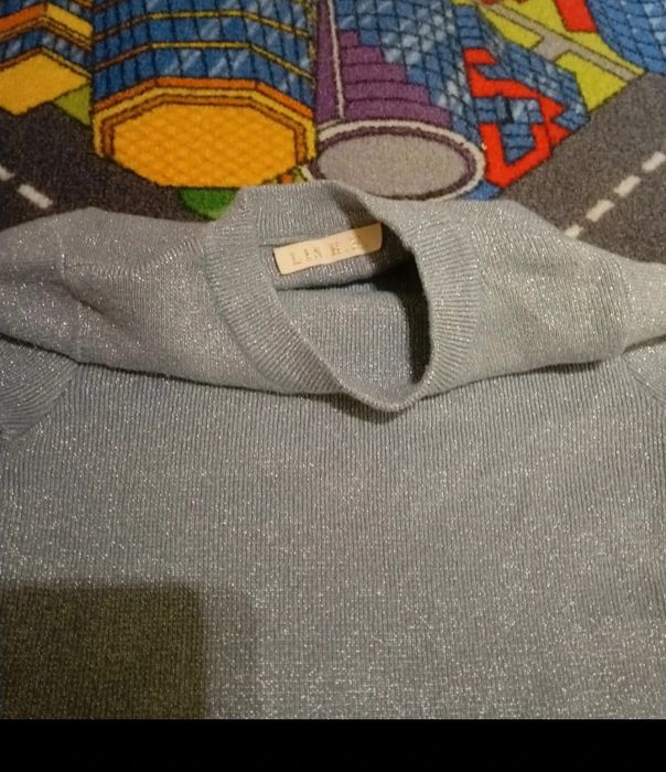 Sweter damski rozmiar XS/S