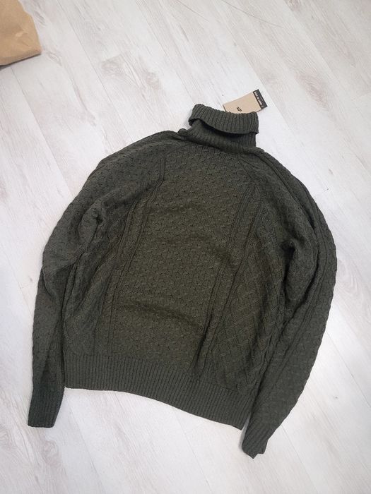 Свитер NIKE LIFE Men's новий original