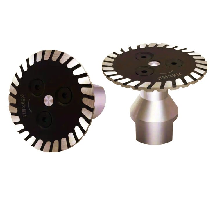 Алмазний діск, для свп, для плитки!