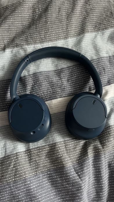 Навушники Sony WH-CH720N