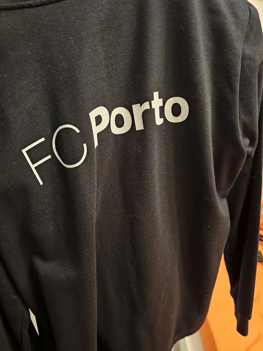 Fato de treino oficial F.C.Porto NB