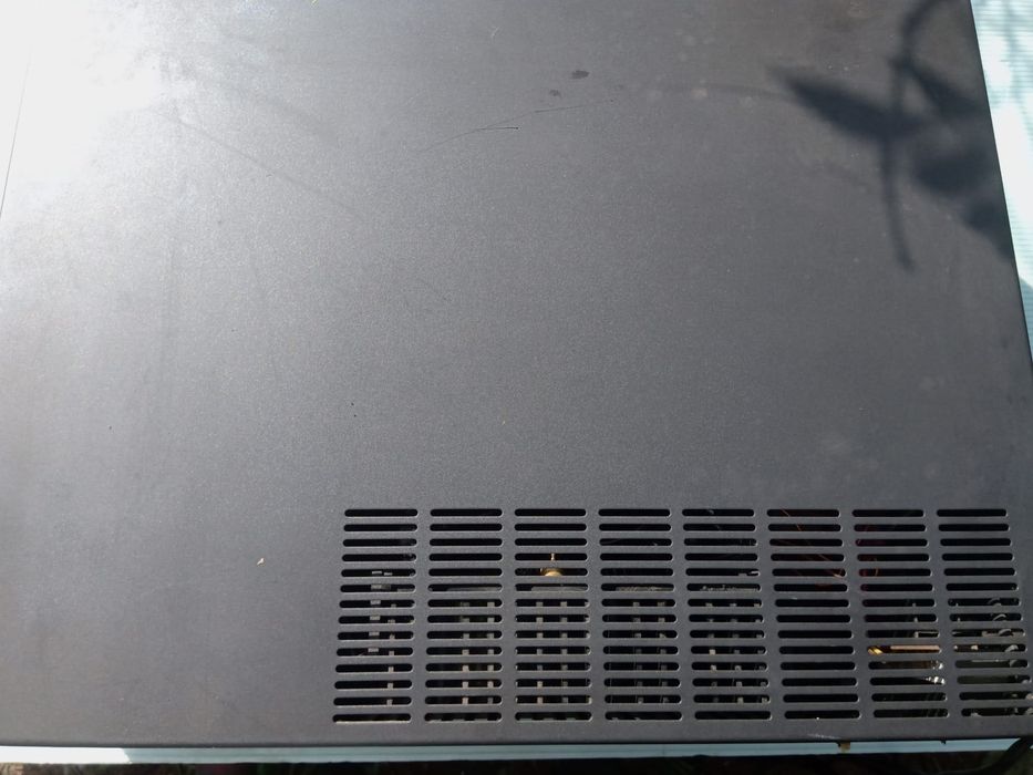 Wzmacniacz Telefunken TA750