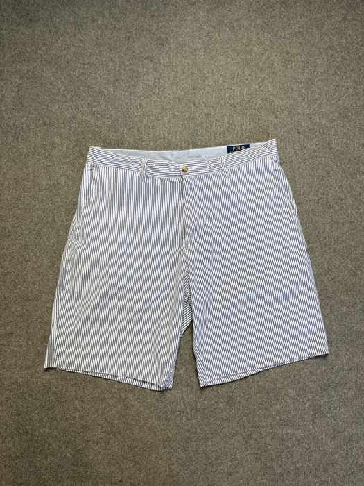 Шорти Polo Ralph Lauren