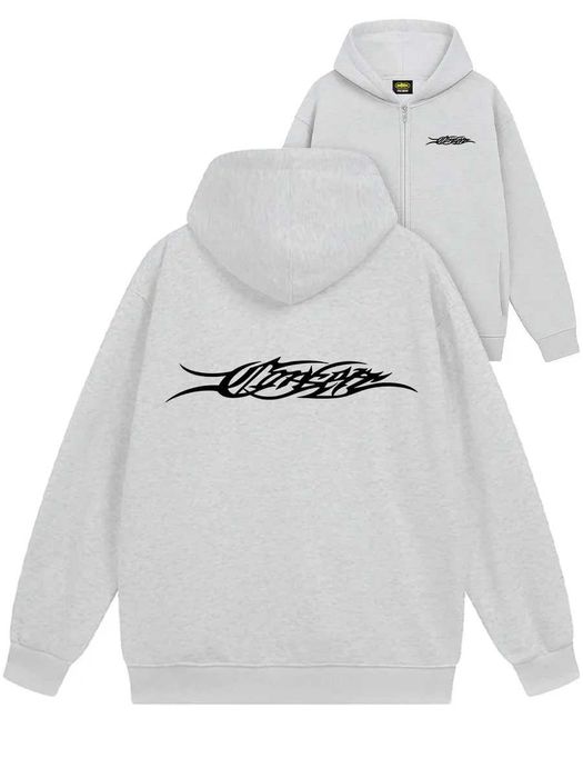 ‼️SALE‼️ Зіп худі Corteiz  Zip Hoodie зіпка кортез зипхуди